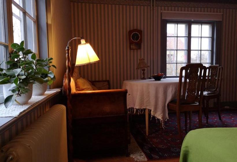 Stockholm B&b Cottage