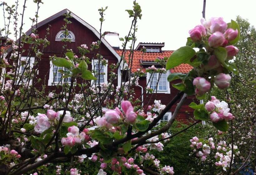 Stockholm B&b Cottage