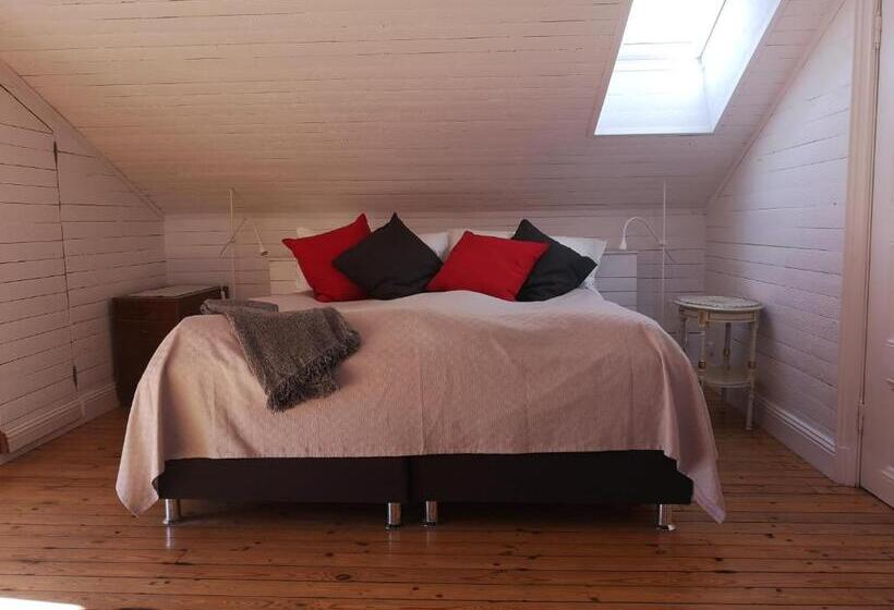 Stockholm B&b Cottage