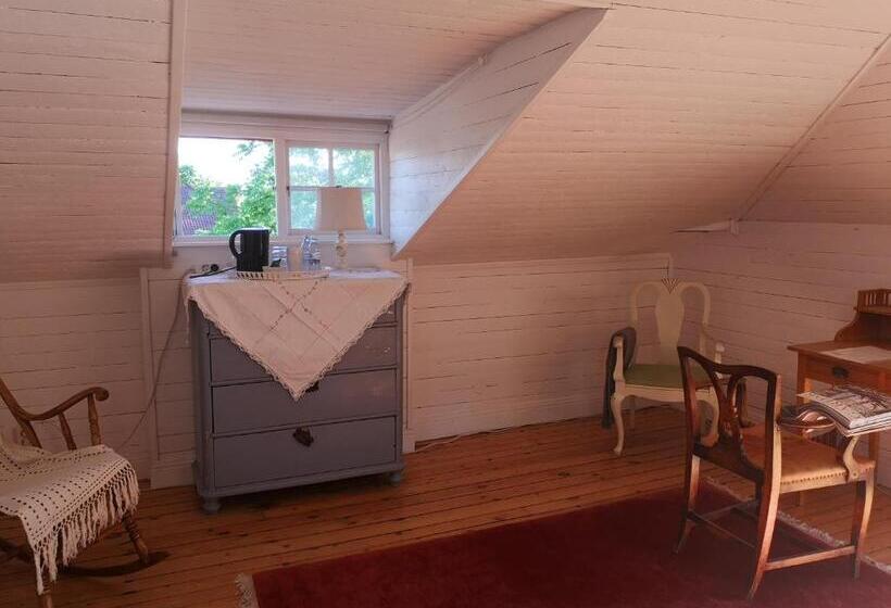 Stockholm B&b Cottage