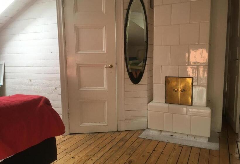 Stockholm B&b Cottage