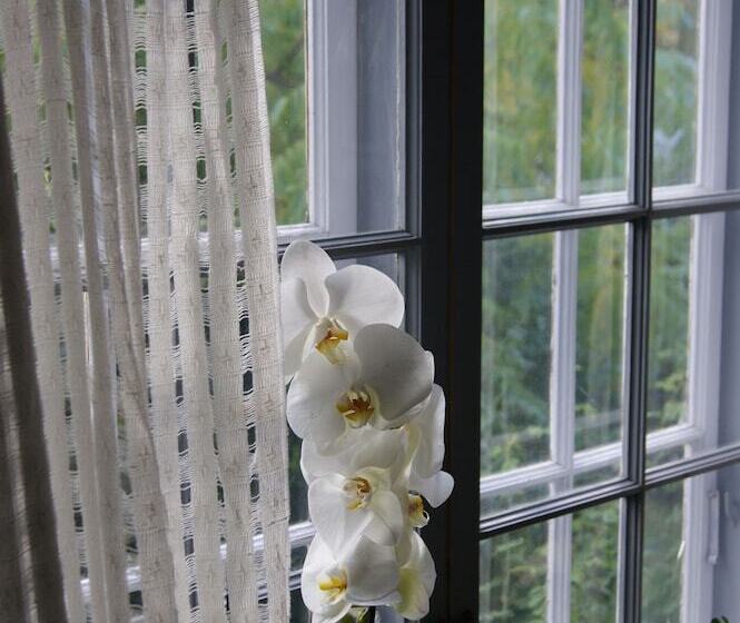 Stockholm B&b Cottage