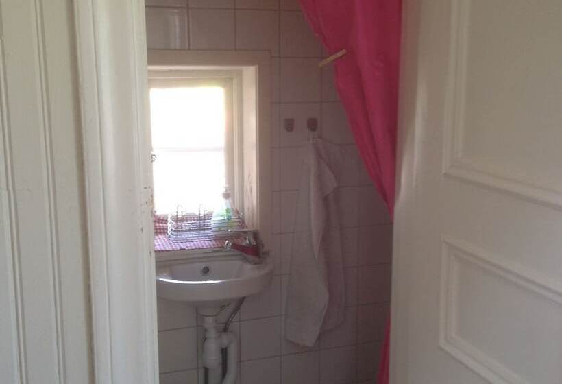 Stockholm B&b Cottage