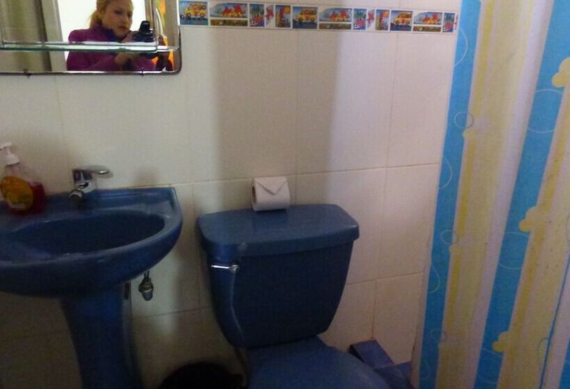 The Grasshopper Hostel