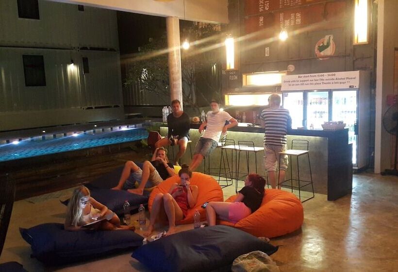 Us Hostel Samui