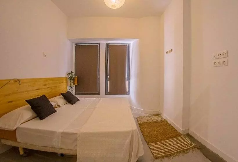 Apartamentos Granada Parque de Las Ciencias 3000