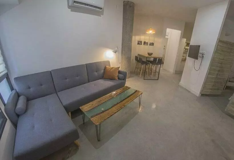 Apartamentos Granada Parque de Las Ciencias 3000