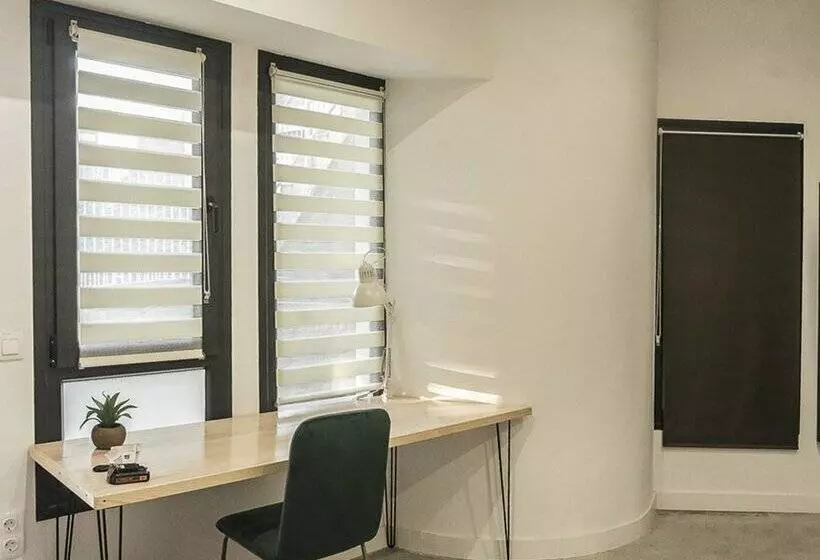 Apartamentos Granada Parque de Las Ciencias 3000