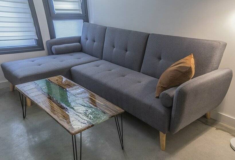 Apartamentos Granada Parque de Las Ciencias 3000