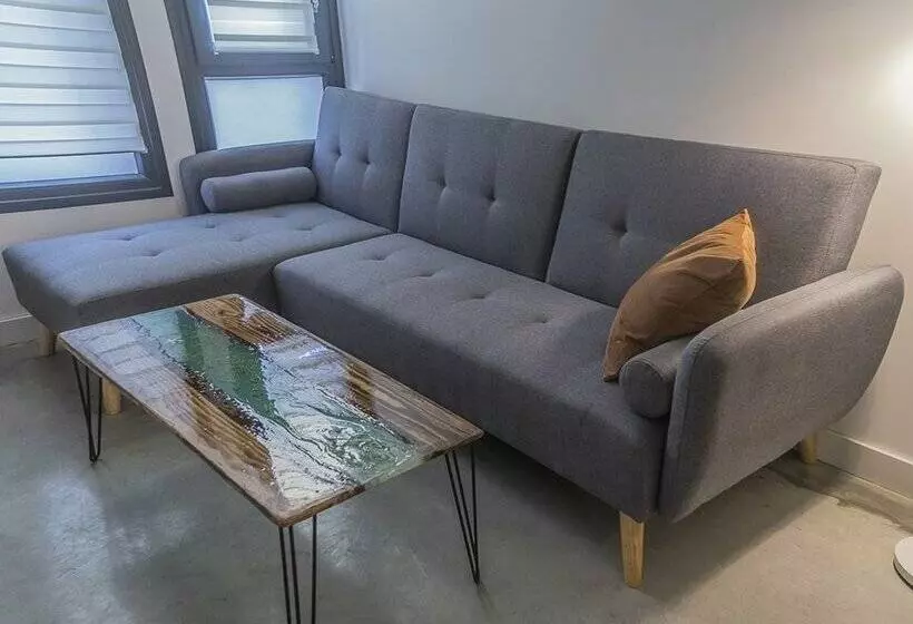 Apartamentos Granada Parque de Las Ciencias 3000