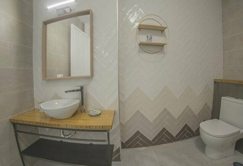 Apartamentos Granada Parque de Las Ciencias 3000