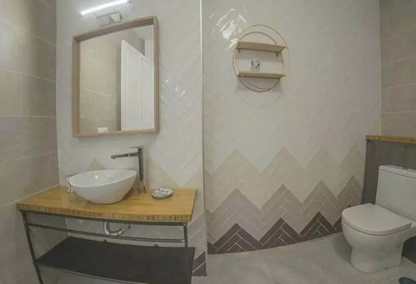 Apartamentos Granada Parque de Las Ciencias 3000