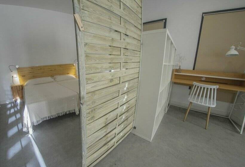 Apartamentos Granada Parque de Las Ciencias 3000