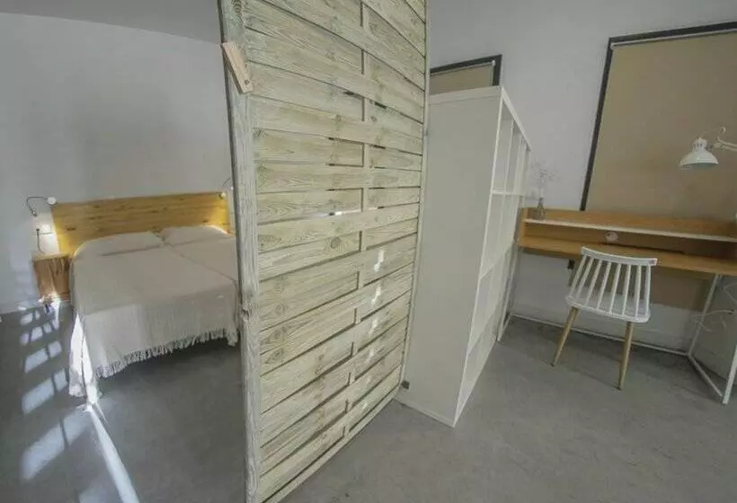 Apartamentos Granada Parque de Las Ciencias 3000