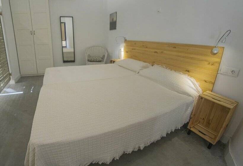 Apartamentos Granada Parque de Las Ciencias 3000