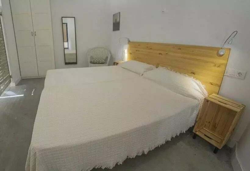 Apartamentos Granada Parque de Las Ciencias 3000