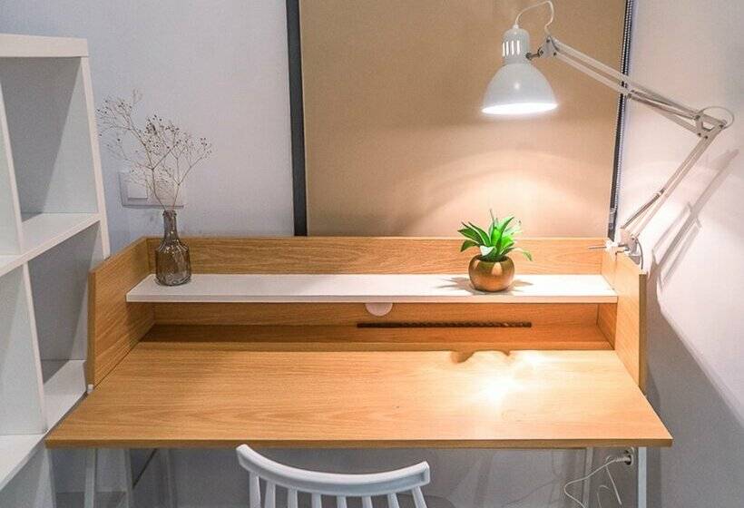 Apartamentos Granada Parque de Las Ciencias 3000