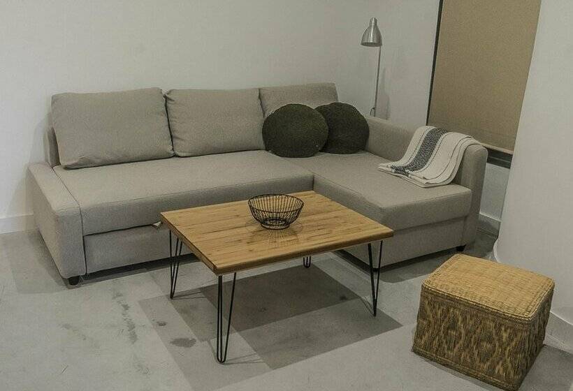 Apartamentos Granada Parque de Las Ciencias 3000