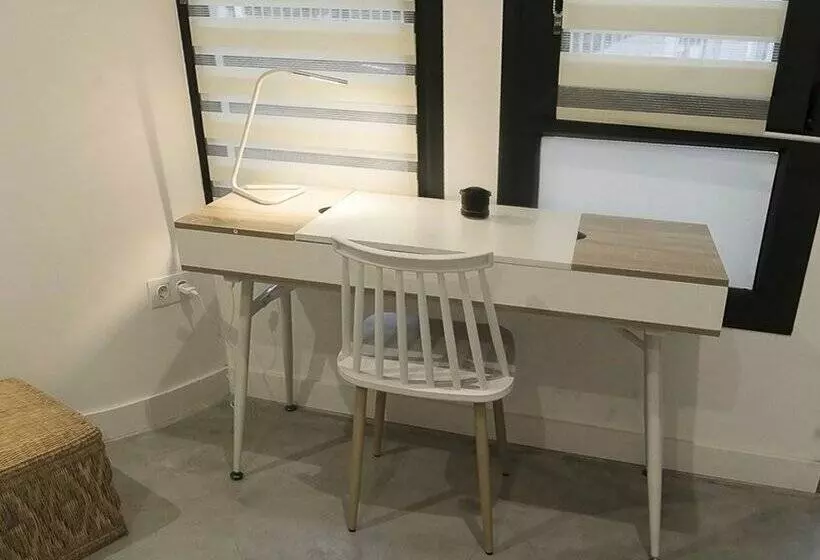 Apartamentos Granada Parque de Las Ciencias 3000