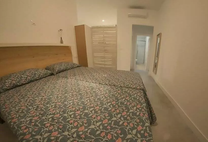 Apartamentos Granada Parque de Las Ciencias 3000