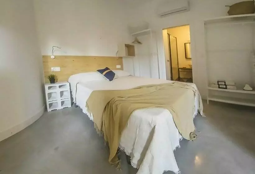 Apartamentos Granada Parque de Las Ciencias 3000