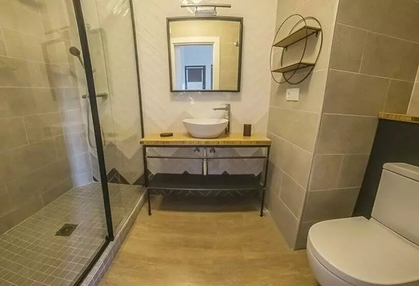 Apartamentos Granada Parque de Las Ciencias 3000