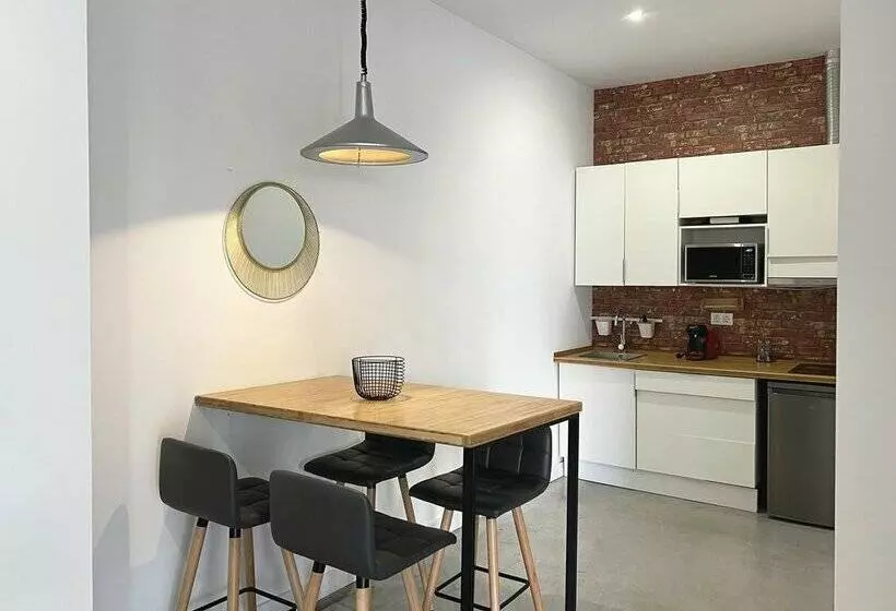 Apartamentos Granada Parque de Las Ciencias 3000