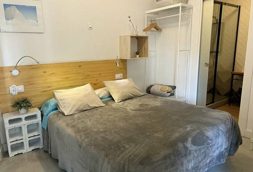 Apartamentos Granada Parque de Las Ciencias 3000