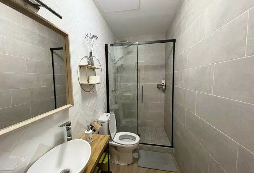 Apartamentos Granada Parque de Las Ciencias 3000