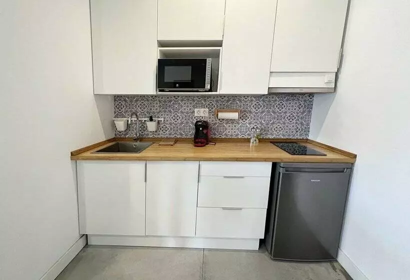 Apartamentos Granada Parque de Las Ciencias 3000