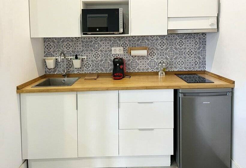 Apartamentos Granada Parque de Las Ciencias 3000