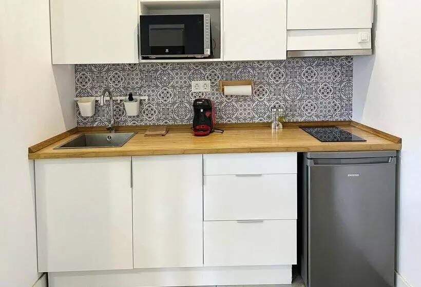 Apartamentos Granada Parque de Las Ciencias 3000