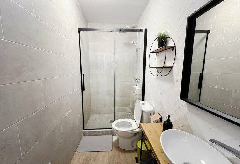 Apartamentos Granada Parque de Las Ciencias 3000