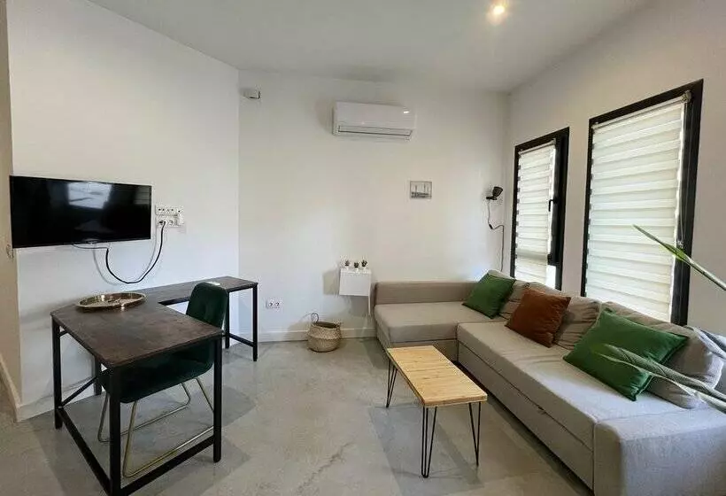 Apartamentos Granada Parque de Las Ciencias 3000