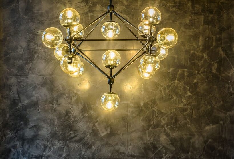 Aguila Hotel Jeju Oceano Suite