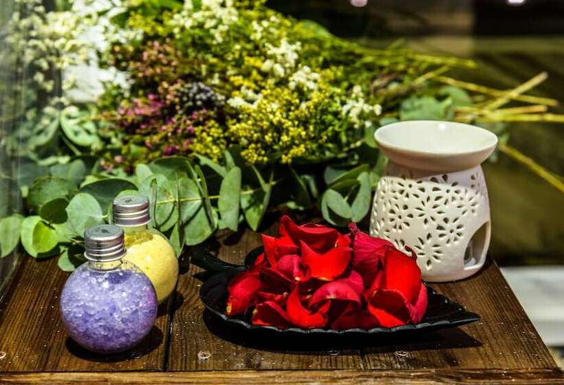 Aguila Hotel Jeju Oceano Suite