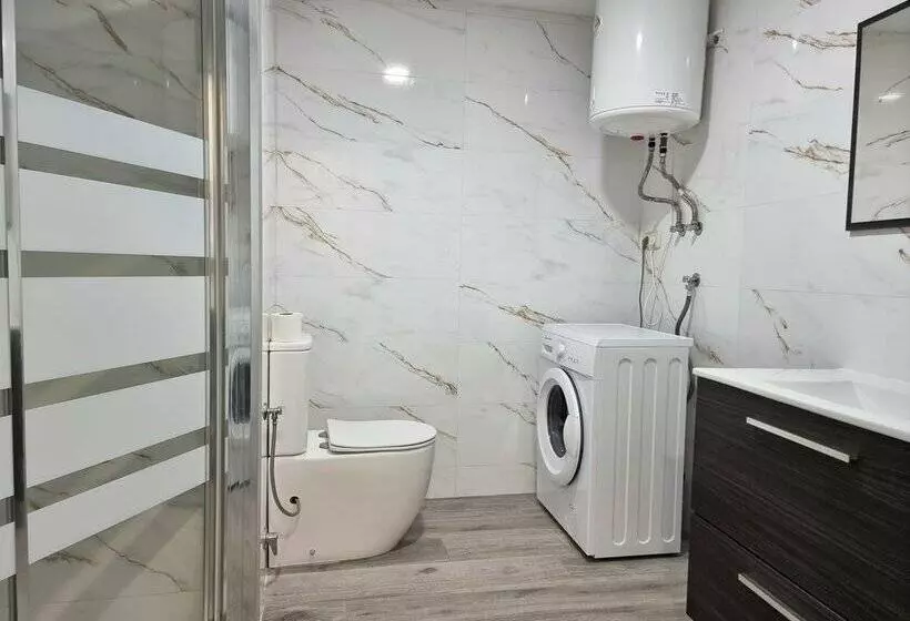 Apartamentos Eurhostal 3000