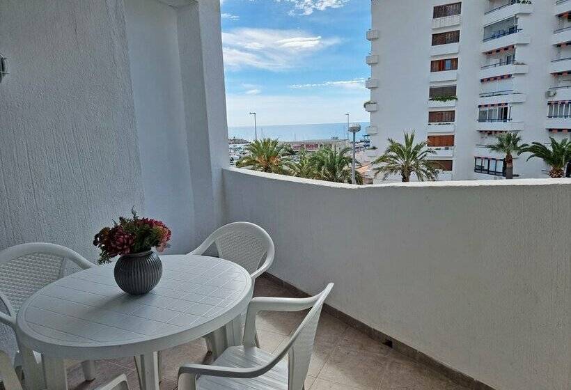 Apartamentos Eurhostal 3000