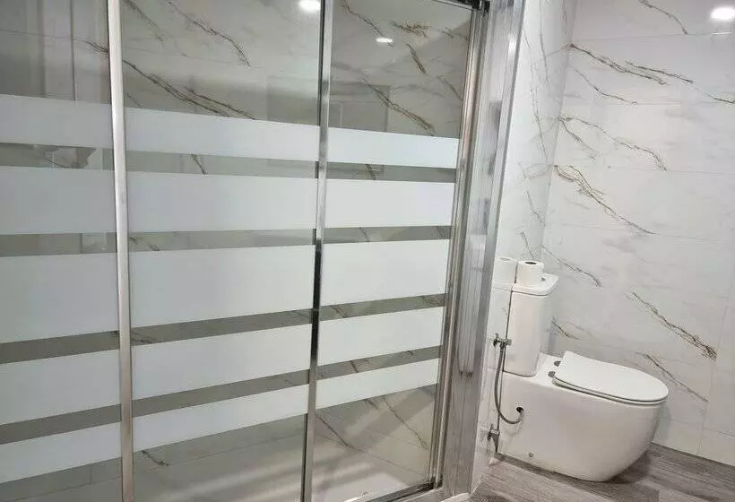 Apartamentos Eurhostal 3000