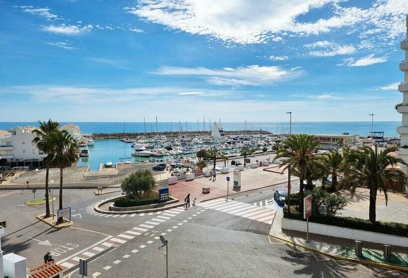 Apartamentos Eurhostal 3000