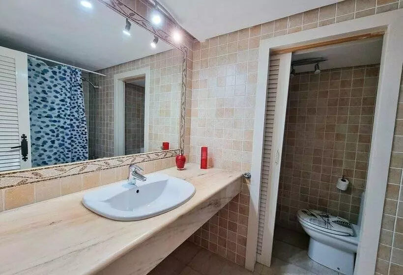 Apartamentos Eurhostal 3000