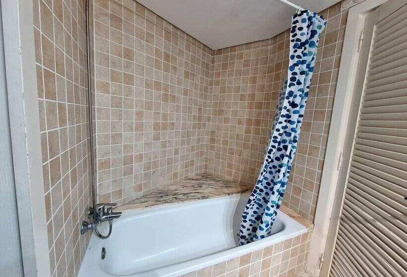 Apartamentos Eurhostal 3000