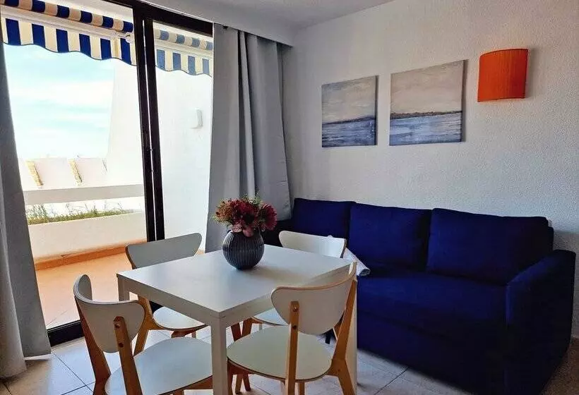 Apartamentos Eurhostal 3000