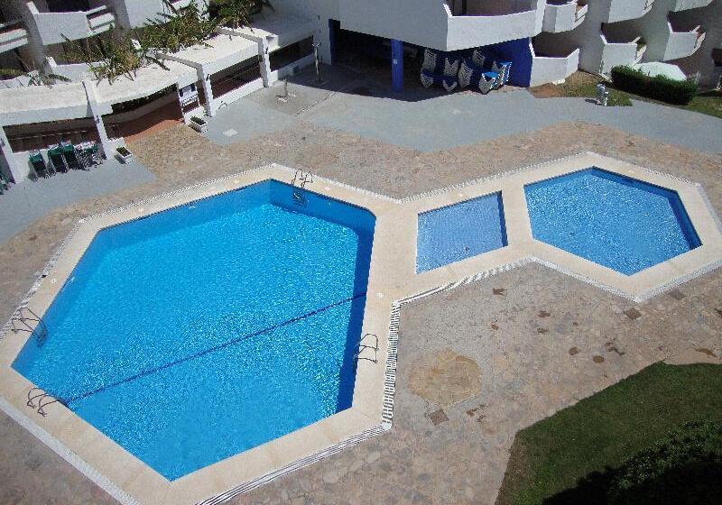 Apartamentos Eurhostal 3000