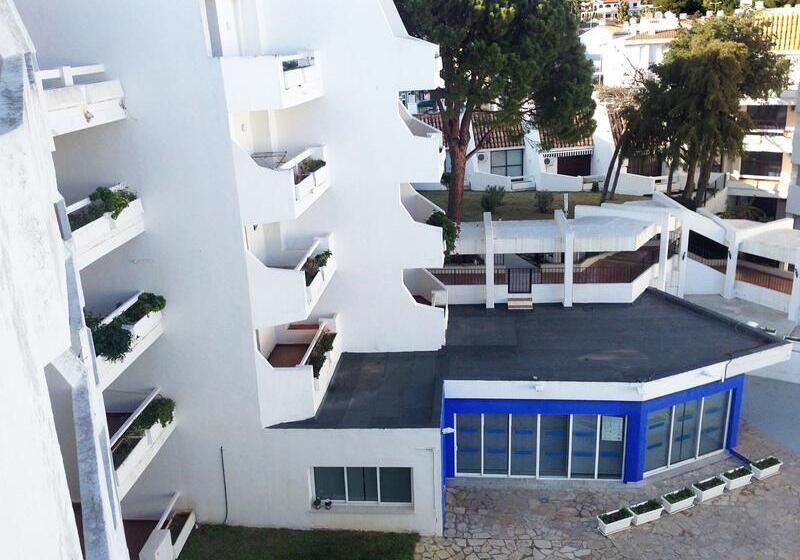 Apartamentos Eurhostal 3000