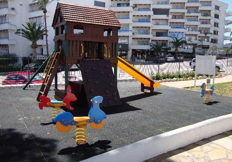 Apartamentos Eurhostal 3000