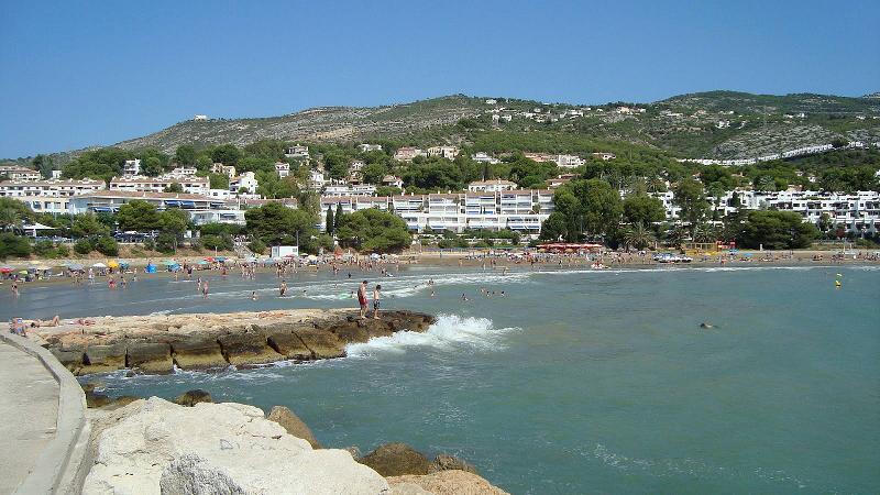 Apartamentos Eurhostal 3000