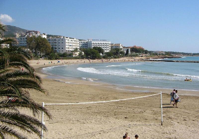 Apartamentos Eurhostal 3000