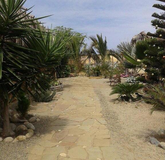 ベッドアンドブレックファースト Aquamarinn