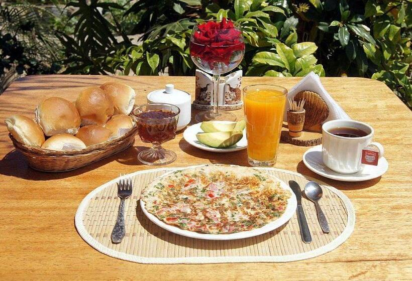 ベッドアンドブレックファースト Aquamarinn